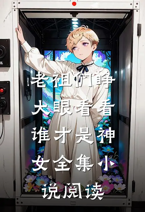 老祖们睁大眼看看,谁才是神女全集阅读网