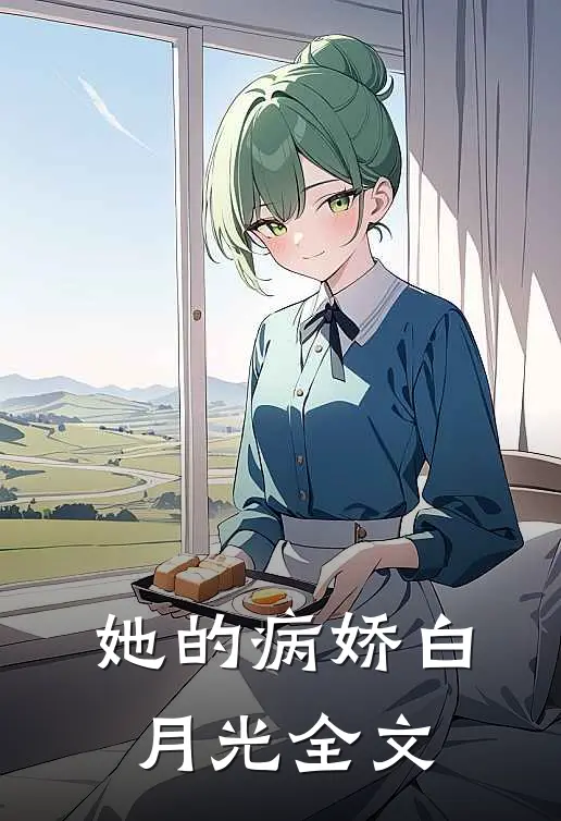 她的病娇白月光全文