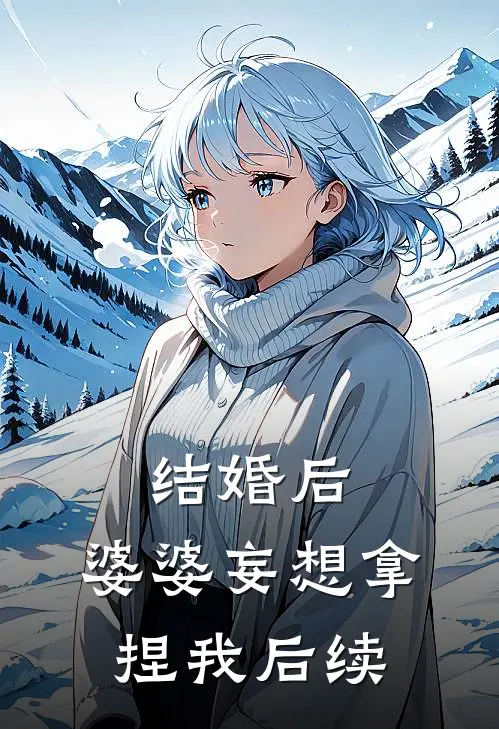 结婚后,婆婆妄想拿捏我后续怎么办