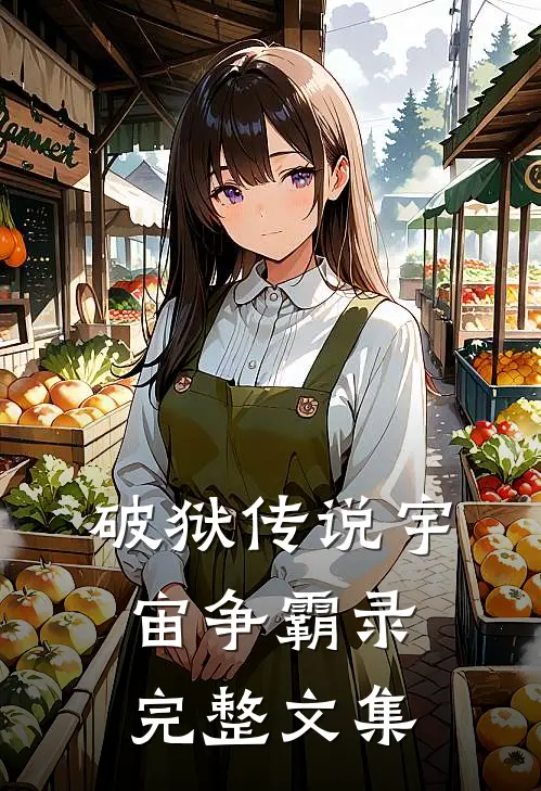 破狱传说宇宙争霸录完整文集