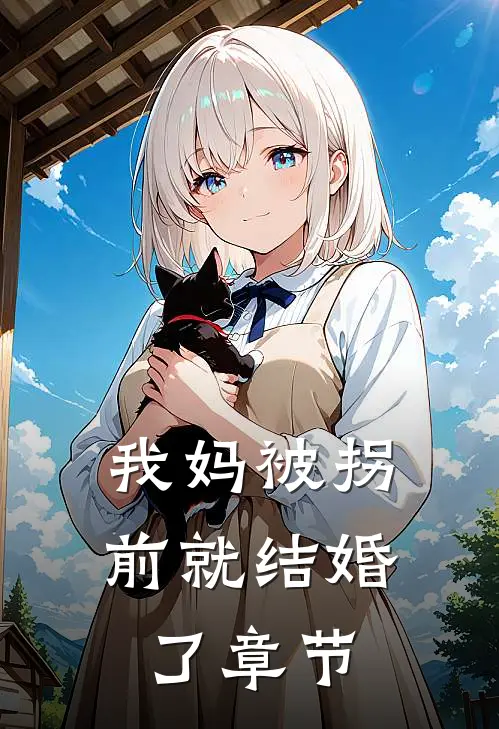 我妈被拐前就结婚了章节