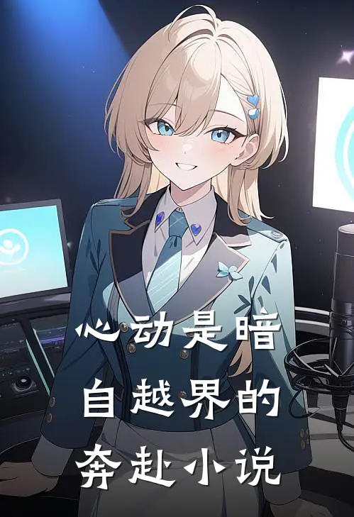 心动是暗自越界的奔赴小说