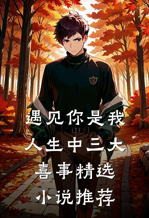 遇见你是我人生中三大喜事精选小说推荐