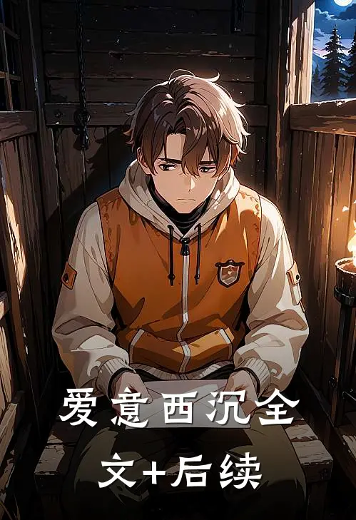 爱意西沉全文+后续