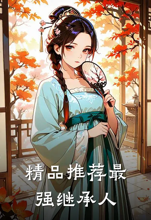 精品推荐最强继承人