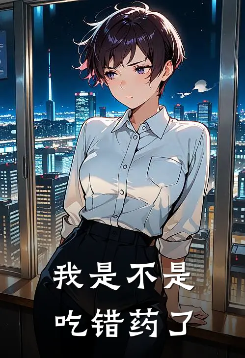 我是不是吃错药了