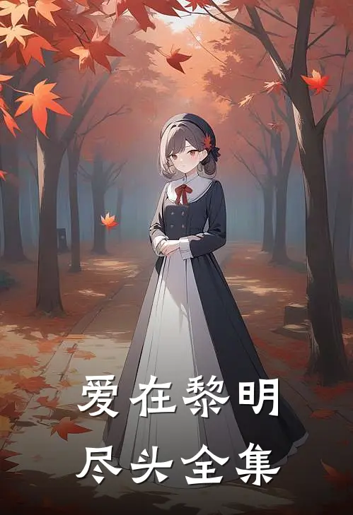 爱在黎明尽头全集
