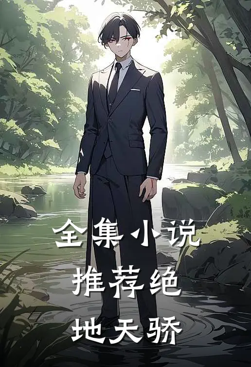 全集小说推荐绝地天骄