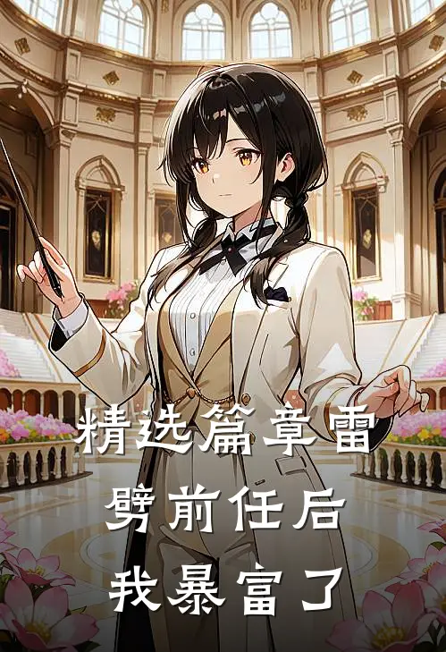 精选篇章雷劈前任后我暴富了