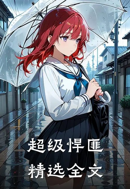 超级悍匪精选全文