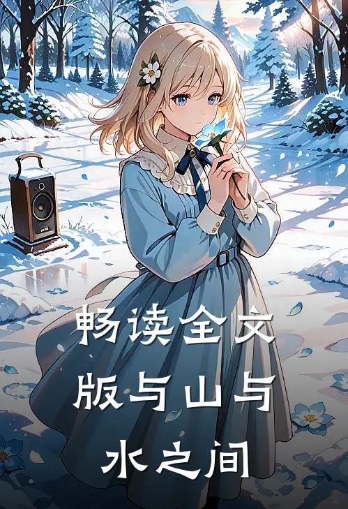 畅读全文版与山与水之间