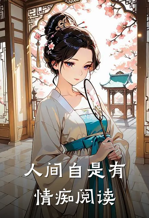 人间自是有情痴阅读