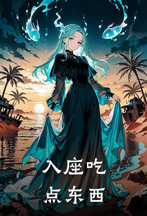 入座吃点东西