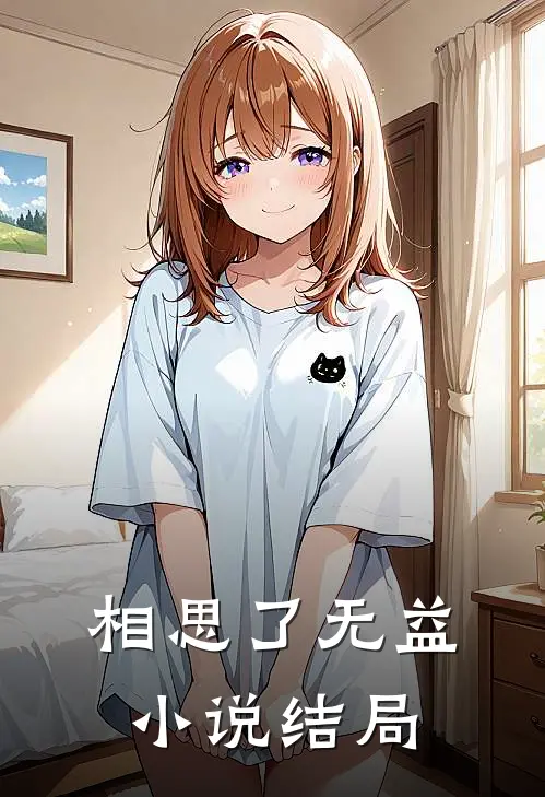 相思了无益小说结局