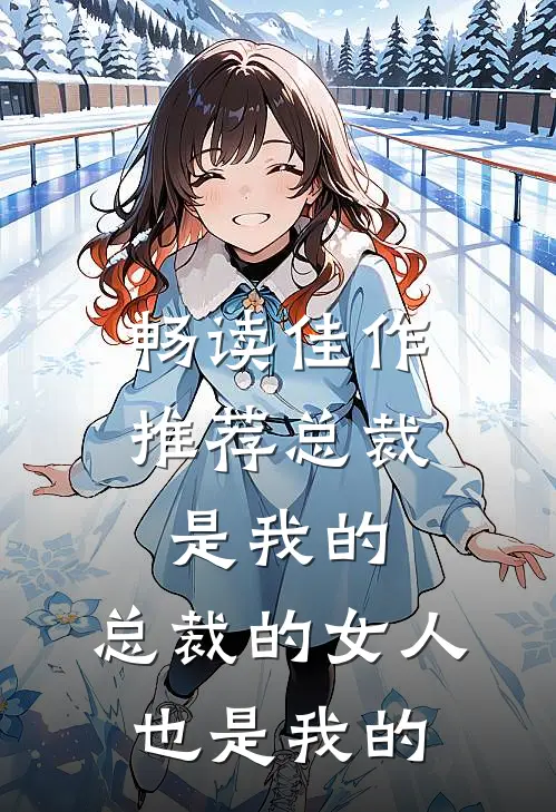 畅读佳作推荐总裁是我的,总裁的女人也是我的女儿