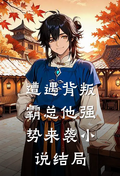 遭遇背叛,霸总他强势来袭结局