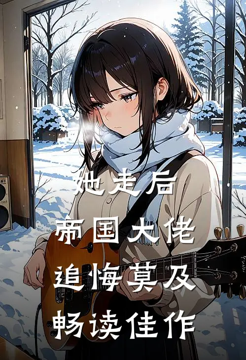 她走后,帝国大佬追悔莫及畅读佳作