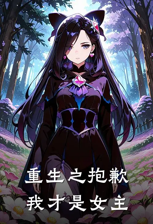 重生之抱歉我才是女主