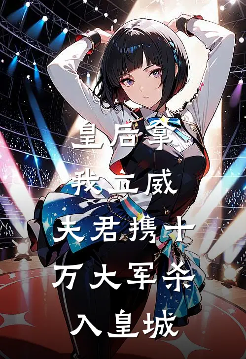 皇后拿我立威,夫君携十万大军杀入皇城的