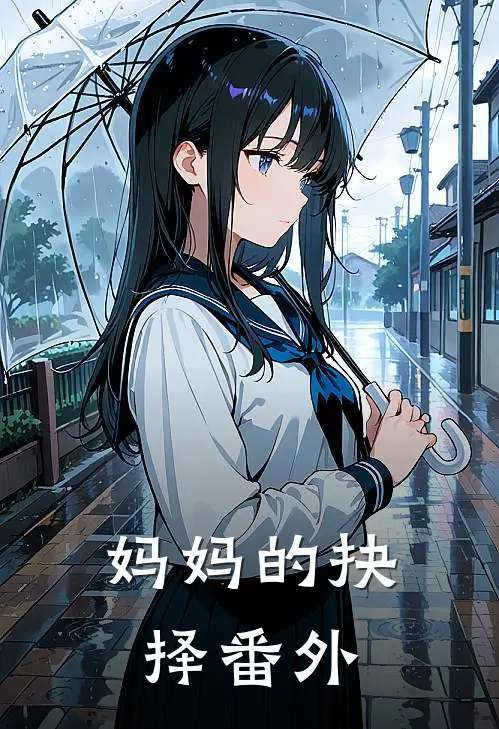 妈妈的抉择番外