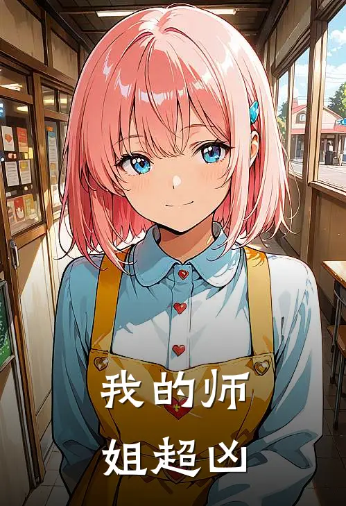 我的师姐超凶