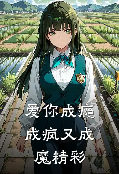 爱你成瘾成疯又成魔精彩
