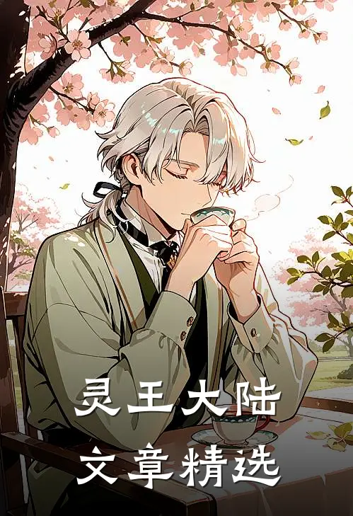 灵王大陆文章精选