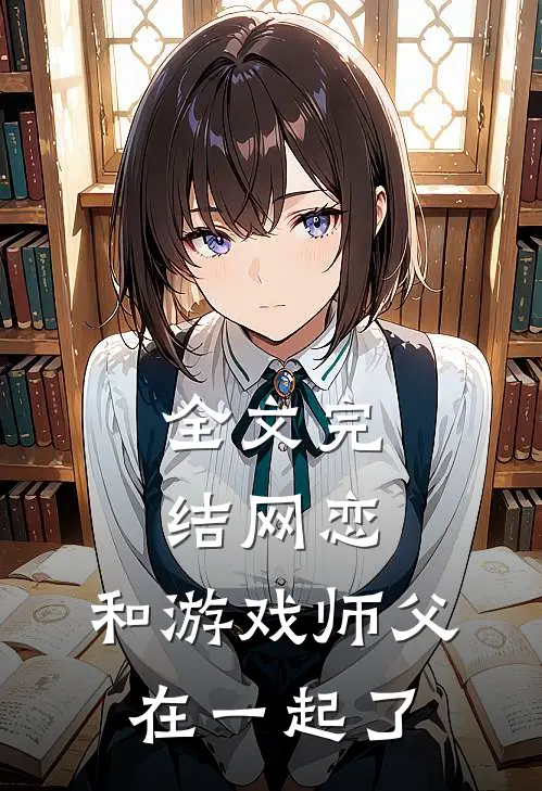 全文完结网恋和游戏师父在一起了