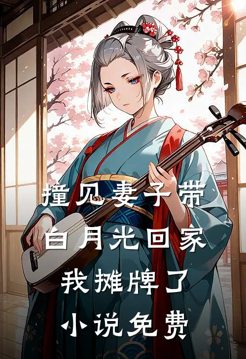 撞见妻子带白月光回家,我摊牌了免费观看