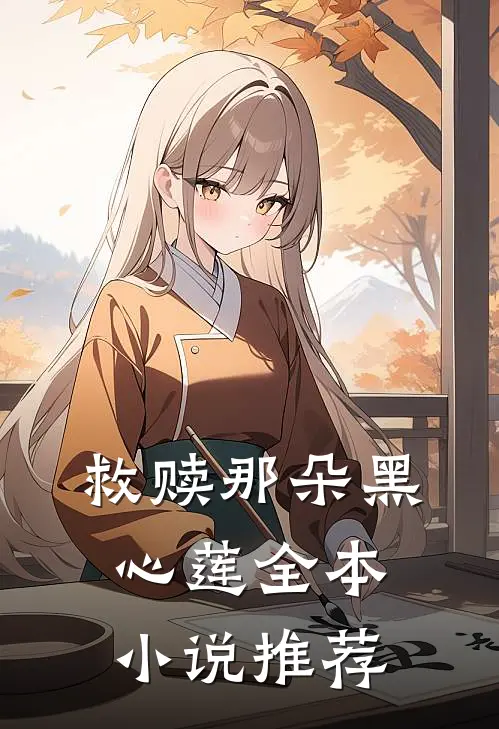 救赎那朵黑心莲全本小说推荐