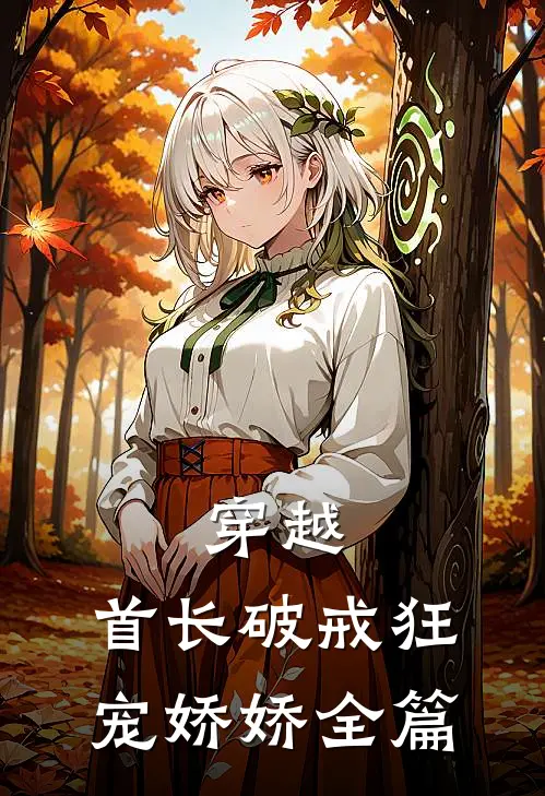 穿越首长破戒狂宠娇娇全篇阅读
