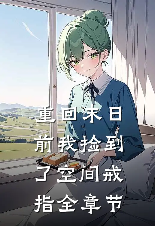 重回末日前我捡到了空间戒指全章节
