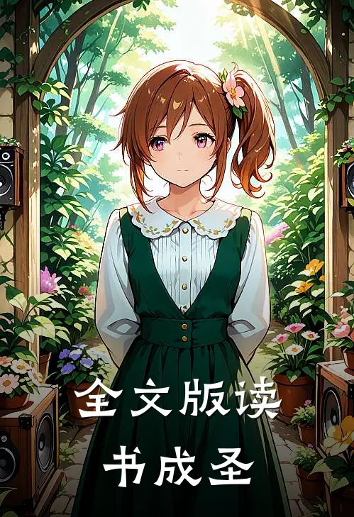 全文版读书成圣