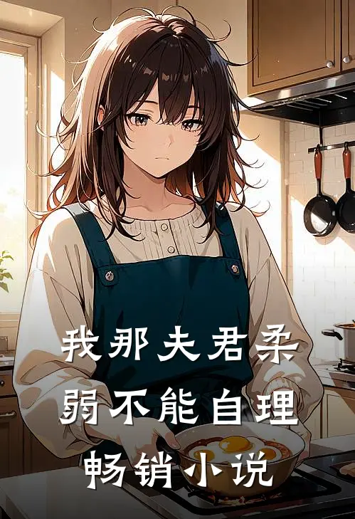 我那夫君柔弱不能自理畅销小说
