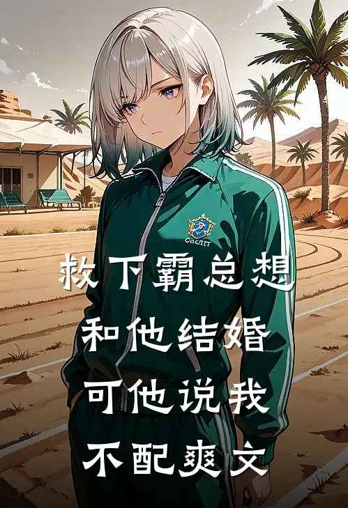 救下霸总想和他结婚,可他说我不配爽文在线阅读