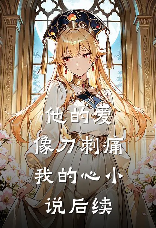 他的爱,像刀刺痛我的心后续在线阅读