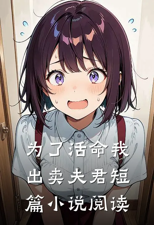 为了活命我出卖夫君短篇小说阅读