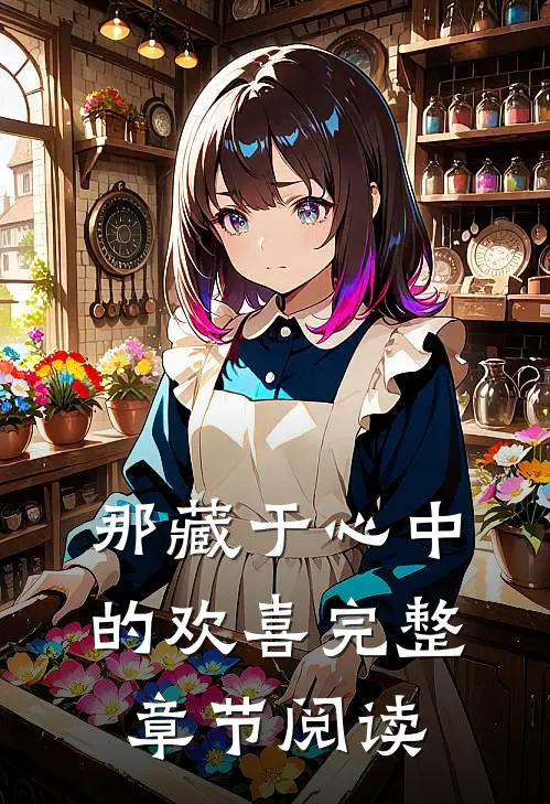 那藏于心中的欢喜完整章节阅读
