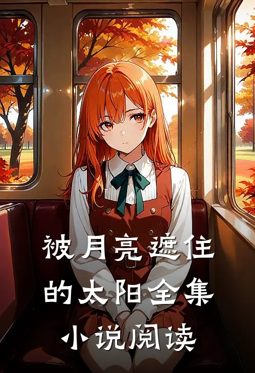 被月亮遮住的太阳全集小说阅读