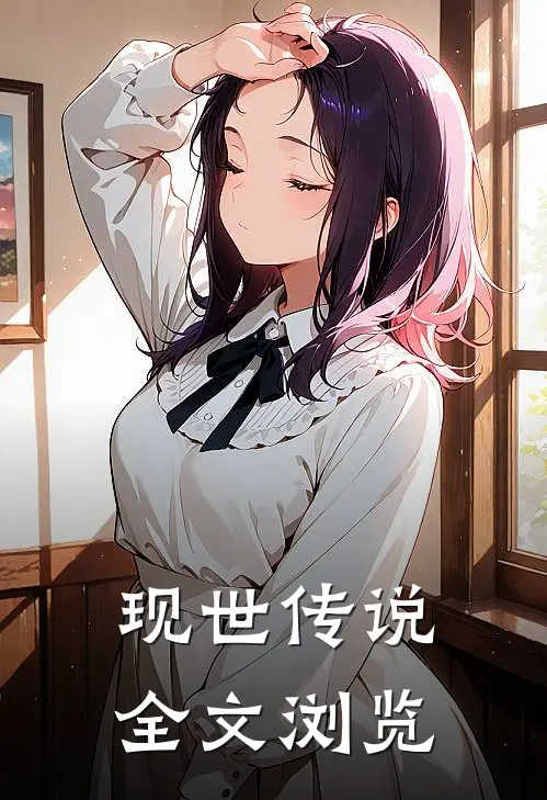 现世传说全文浏览