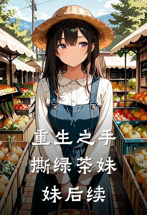 重生之手撕绿茶妹妹后续