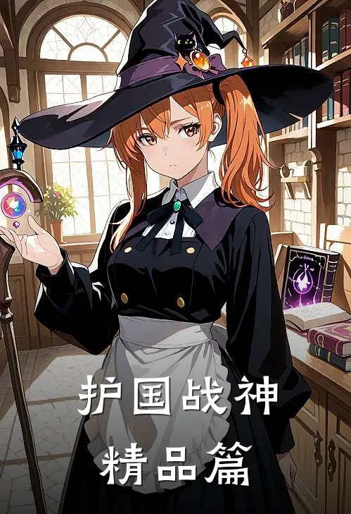 护国战神精品篇