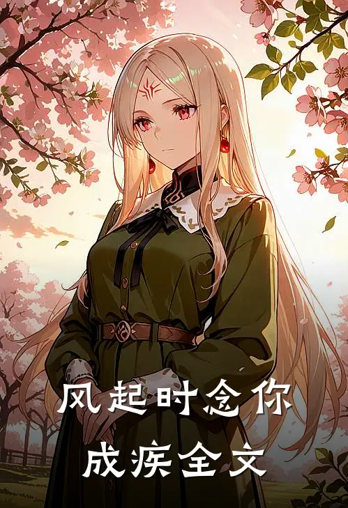 风起时念你成疾全文在线阅读