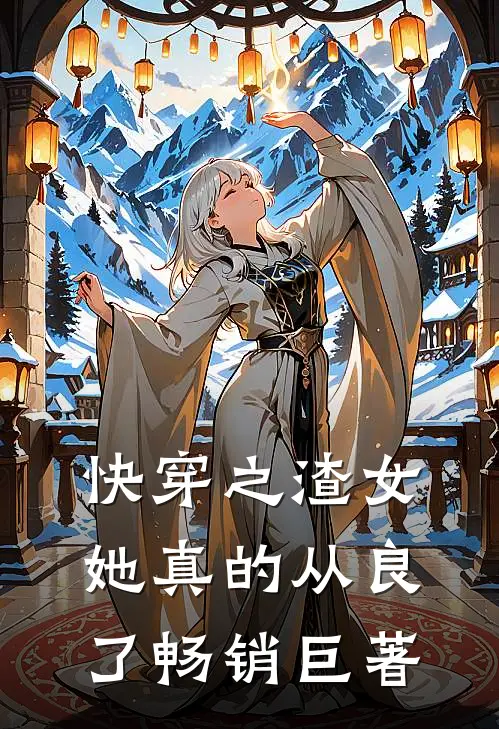 快穿之渣女她真的从良了畅销巨著