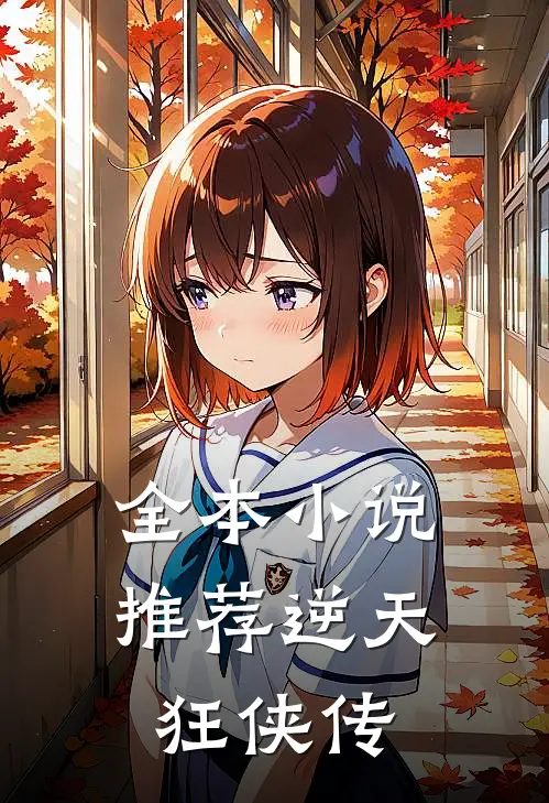 全本小说推荐逆天狂侠传