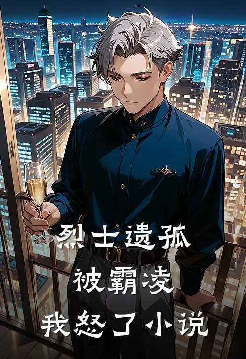 烈士遗孤被霸凌,我怒了在线阅读
