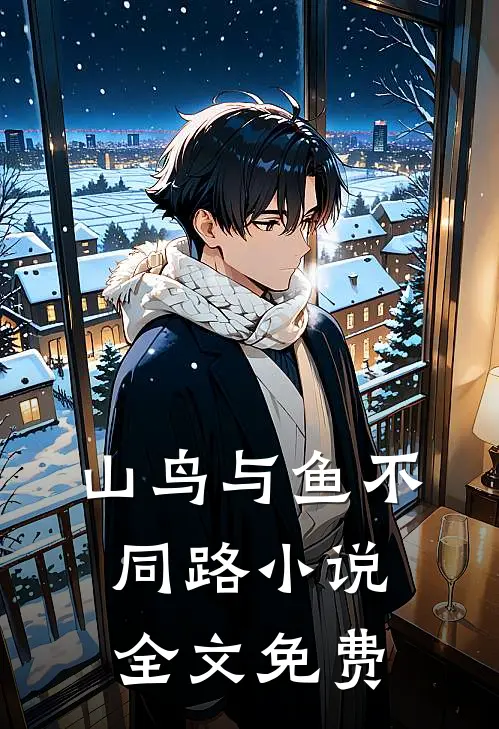 山鸟与鱼不同路小说全文免费