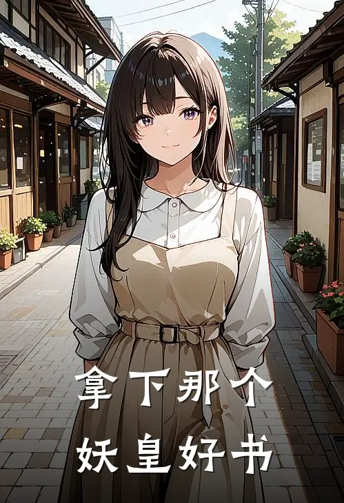 拿下那个妖皇好书