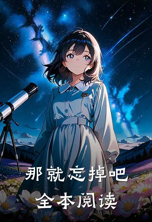 那就忘掉吧全本阅读
