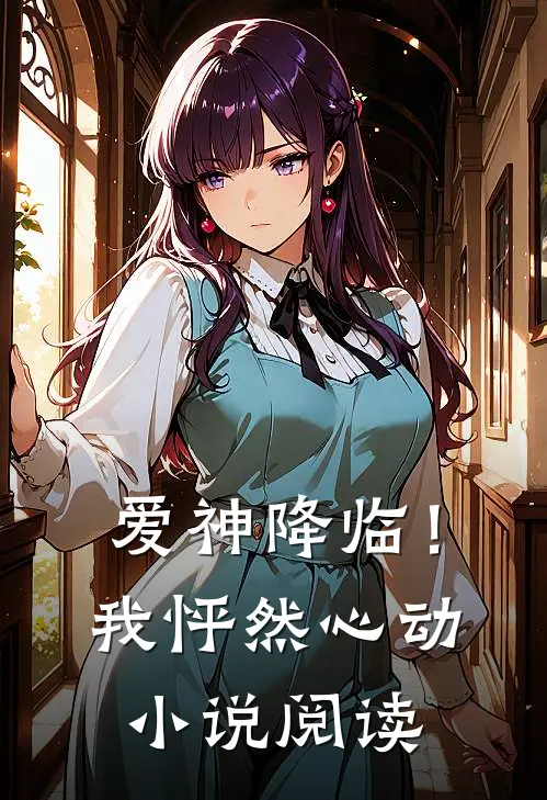 爱神降临!我怦然心动阅读